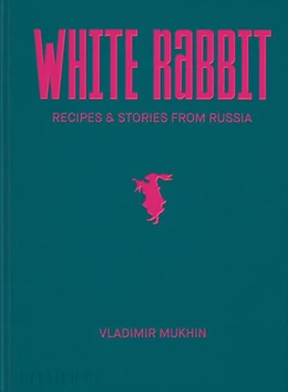 Abbildung von Mukhin | Vladimir Mukhin: White Rabbit | 1. Auflage | 2026 | beck-shop.de