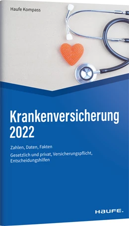 Abbildung von Wichert | Krankenversicherung 2022 | 12. Auflage | 2022 | beck-shop.de