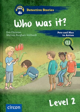 Abbildung von Christian | Who was it? | 2. Auflage | 2022 | beck-shop.de