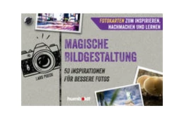 Abbildung von Poeck | Fotokarten. Magische Bildgestaltung | 1. Auflage | 2022 | beck-shop.de