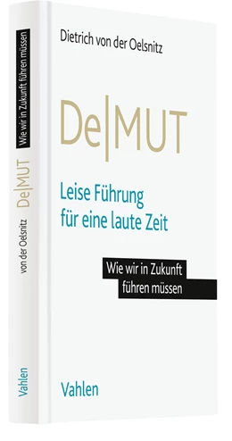 Abbildung von von der Oelsnitz | DeMUT | | 2022 | beck-shop.de