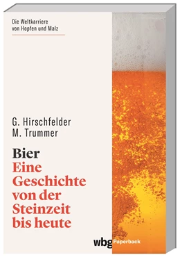 Abbildung von Hirschfelder / Trummer | Bier | 2. Auflage | 2022 | beck-shop.de