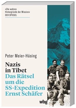 Abbildung von Meier-Hüsing | Nazis in Tibet | 2. Auflage | 2022 | beck-shop.de