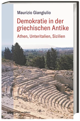Abbildung von Giangiulio | Demokratie in der griechischen Antike | 1. Auflage | 2022 | beck-shop.de
