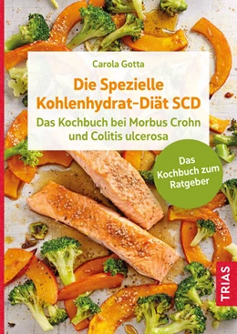 Abbildung von Gotta | Die Spezielle Kohlenhydrat-Diät SCD | 1. Auflage | 2022 | beck-shop.de