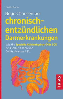 Abbildung von Gotta | Neue Chancen bei chronisch-entzündlichen Darmerkrankungen | 1. Auflage | 2022 | beck-shop.de
