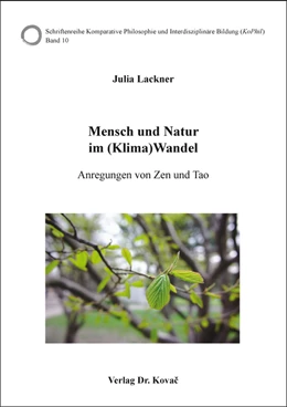 Abbildung von Lackner | Mensch und Natur im (Klima)Wandel | 1. Auflage | 2022 | 10 | beck-shop.de