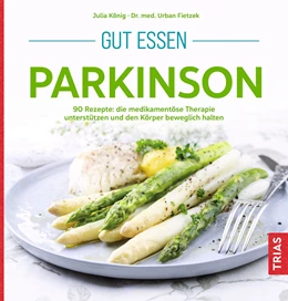 Abbildung von König | Gut essen Parkinson | 1. Auflage | 2022 | beck-shop.de