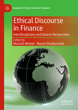 Abbildung von Minhat / Dzolkarnaini | Ethical Discourse in Finance | 1. Auflage | 2021 | beck-shop.de
