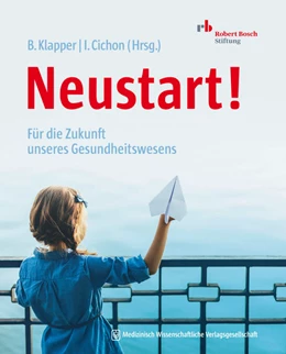 Abbildung von Klapper / Cichon | Neustart! | 1. Auflage | 2021 | beck-shop.de