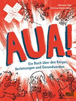 Abbildung von Horstschäfer / Vogt | AUA! | 1. Auflage | 2022 | beck-shop.de
