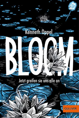 Abbildung von Oppel | Bloom 03 | 1. Auflage | 2022 | beck-shop.de