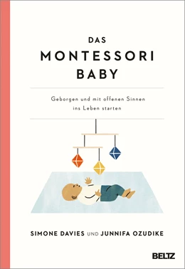 Abbildung von Davies / Uzodike | Das Montessori Baby | 1. Auflage | 2022 | beck-shop.de