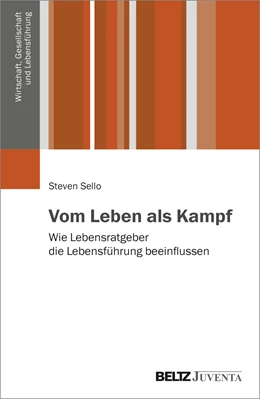 Abbildung von Sello | Vom Leben als Kampf | 1. Auflage | 2022 | beck-shop.de