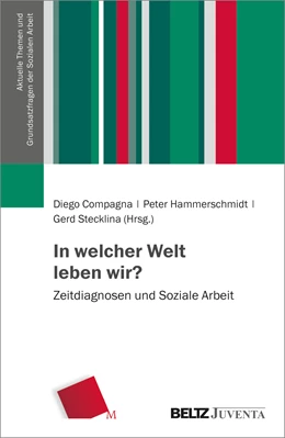 Abbildung von Compagna / Hammerschmidt | In welcher Welt leben wir? | 1. Auflage | 2022 | beck-shop.de