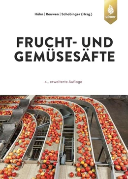 Abbildung von Rouwen / Hühn | Frucht- und Gemüsesäfte | 4. Auflage | 2023 | beck-shop.de