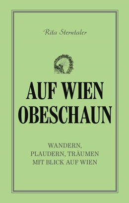 Abbildung von Sterntaler | Auf Wien obeschaun | 1. Auflage | 2021 | beck-shop.de