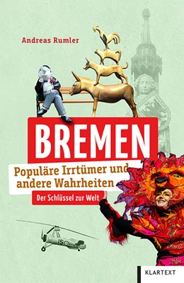 Abbildung von Rumler | Bremen | 1. Auflage | 2022 | beck-shop.de