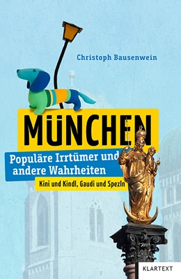 Abbildung von Bausenwein | München | 1. Auflage | 2022 | beck-shop.de