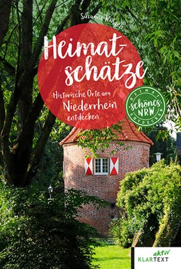 Abbildung von Wingels | Heimatschätze Niederrhein | 1. Auflage | 2022 | beck-shop.de