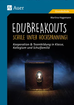 Abbildung von Hagemann | EduBreakouts_Schule unter Hochspannung | 1. Auflage | 2022 | beck-shop.de