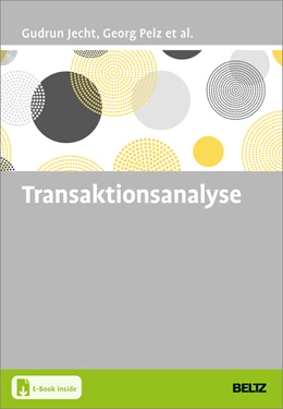 Abbildung von Jecht / Pelz | Transaktionsanalyse | 1. Auflage | 2022 | beck-shop.de