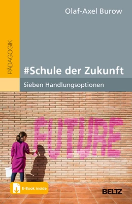 Abbildung von Burow | # Schule der Zukunft | 1. Auflage | 2022 | beck-shop.de