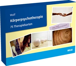 Abbildung von Wolf | Körperpsychotherapie | 1. Auflage | 2022 | beck-shop.de