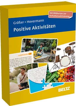 Abbildung von Gräßer / Hovermann jun. | Positive Aktivitäten | 1. Auflage | 2022 | beck-shop.de