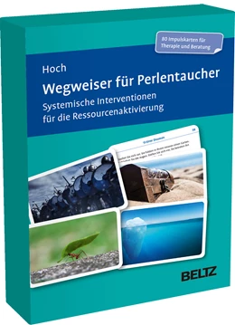Abbildung von Hoch | Wegweiser für Perlentaucher | 1. Auflage | 2022 | beck-shop.de