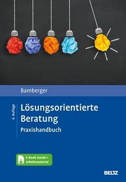Abbildung von Bamberger | Lösungsorientierte Beratung | 6. Auflage | 2022 | beck-shop.de