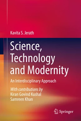 Abbildung von Jerath | Science, Technology and Modernity | 1. Auflage | 2021 | beck-shop.de