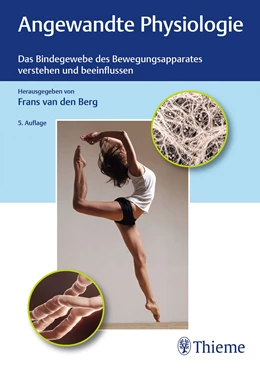Abbildung von van den Berg | Angewandte Physiologie | 5. Auflage | 2022 | beck-shop.de