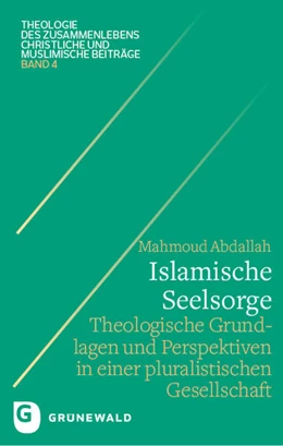 Abbildung von Abdallah | Islamische Seelsorgelehre | 1. Auflage | 2022 | beck-shop.de
