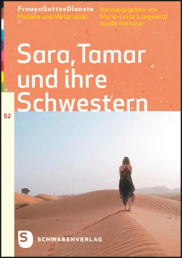 Abbildung von Langwald / Niehüser | Sara, Tamar und ihre Schwestern | 1. Auflage | 2022 | beck-shop.de