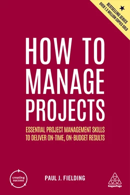 Abbildung von Fielding | How to Manage Projects | 2. Auflage | 2022 | 164 | beck-shop.de