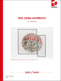 Abbildung von Heker | Das GEMA Jahrbuch | 1. Auflage | 2021 | beck-shop.de