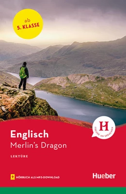 Abbildung von Murray | Merlin's Dragon | 1. Auflage | 2022 | beck-shop.de