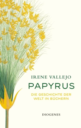 Abbildung von Vallejo | Papyrus | 1. Auflage | 2022 | beck-shop.de