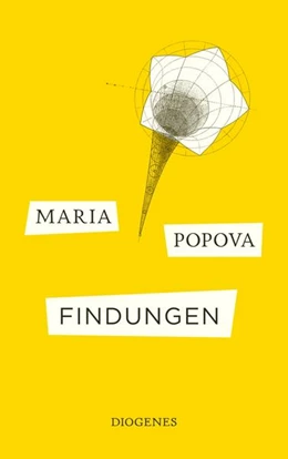 Abbildung von Popova | Findungen | 1. Auflage | 2022 | beck-shop.de
