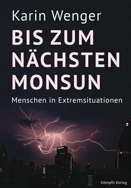 Abbildung von Wenger | Bis zum nächsten Monsun | 1. Auflage | 2022 | beck-shop.de