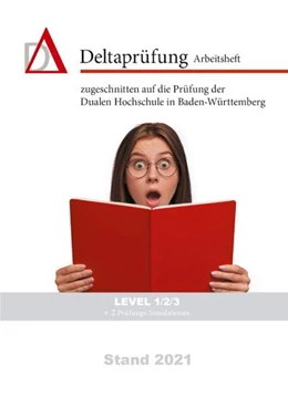Abbildung von Schwab / Roth | Deltaprüfung Prüfungsvorbereitung | 1. Auflage | 2021 | beck-shop.de