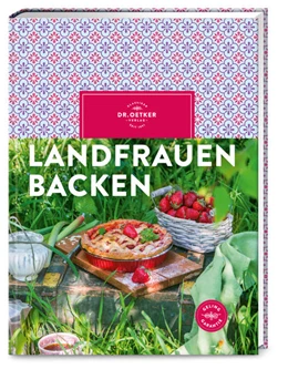 Abbildung von Landfrauen backen | 1. Auflage | 2022 | beck-shop.de