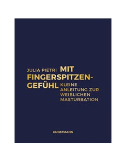 Abbildung von Pietri | Mit Fingerspitzengefühl | 1. Auflage | 2022 | beck-shop.de