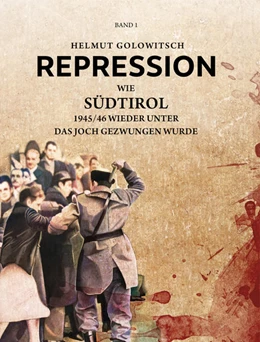 Abbildung von Golowitsch | Repression | 1. Auflage | 2020 | beck-shop.de