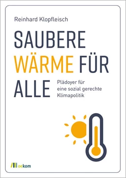 Abbildung von Klopfleisch | Saubere Wärme für alle | 1. Auflage | 2021 | beck-shop.de