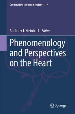 Abbildung von Steinbock | Phenomenology and Perspectives on the Heart | 1. Auflage | 2022 | 117 | beck-shop.de