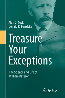 Abbildung von Cock / Forsdyke | Treasure Your Exceptions | 2. Auflage | 2022 | beck-shop.de
