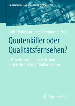 Abbildung von Bobineau / Türschmann | Quotenkiller oder Qualitätsfernsehen? | 1. Auflage | 2022 | beck-shop.de