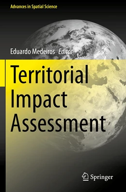 Abbildung von Medeiros | Territorial Impact Assessment | 1. Auflage | 2021 | beck-shop.de